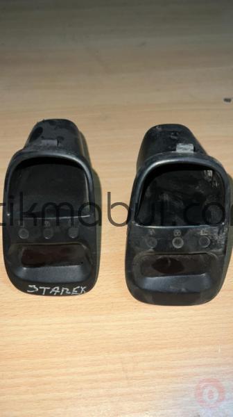 HYUNDAİ STAREX ÇIKMA ORJİNAL BİLGİ EKRANI