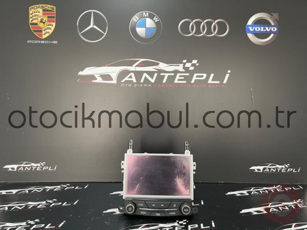 OPEL İNSİGNİA ÇIKMA EKRAN ORJİNAL