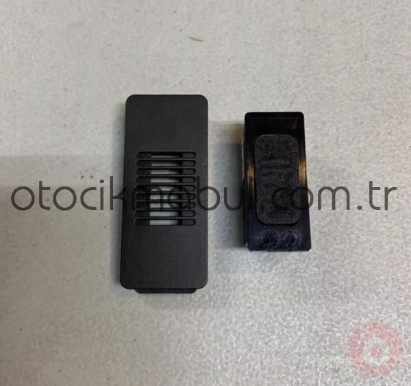 BMW 5 ELLER SERBEST TELEFON MİKROFONU 84316938762 693614801