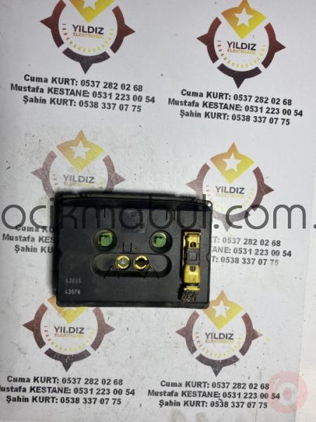 OPEL VECTRA CIKMA MILTIMEDYA EKRAN 90464729_5WK7447