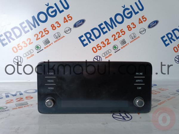 654035871D Scala Double Teyp orijinal çıkma