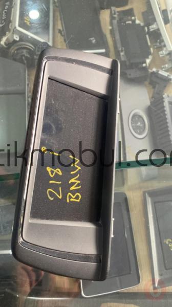 BMW İ218 EKRAN MG OTO