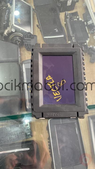 OPEL VECTRA B EKRAN MG OTO