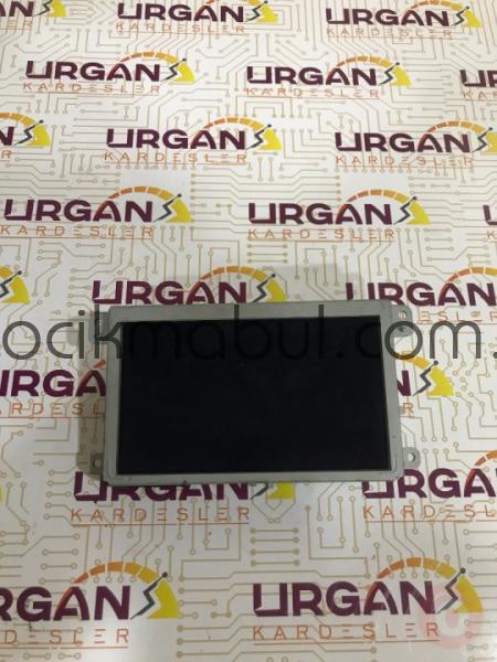 4F0919603 B AUDI A6 MULTIMEDYA EKRAN