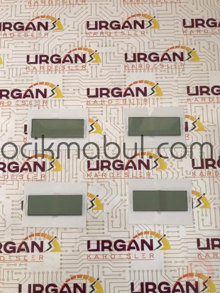 SEAT TOLEDO LCD EKRAN