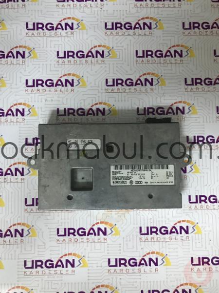 4E0035729 SW 4E0910729 B AUDİ A8 MULTİMEDYA BEYNİ