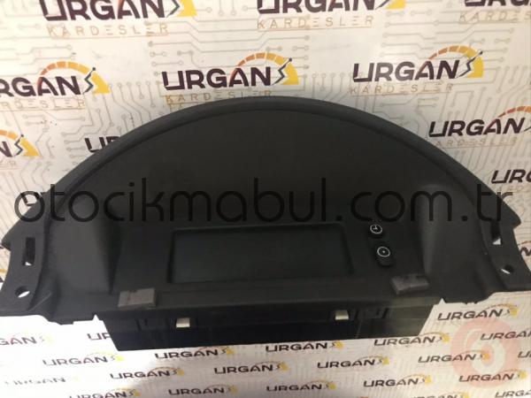 009164455 5WK70005 OPEL CORSA LCD EKRAN