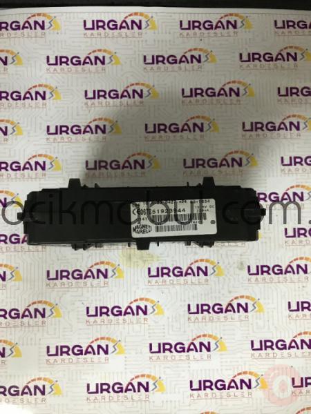 51923944 10R-030427 FİAT 500 BLUME BEYNİ MAGNETI MARELLI