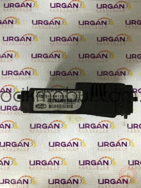 51901253 10R030427 FİAT PUNTO BLUME BEYNİ MAGNETI MARELLI