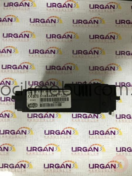 51884624 10R030427 FİAT 500 BLUME BEYNİ MAGNETI MARELLI