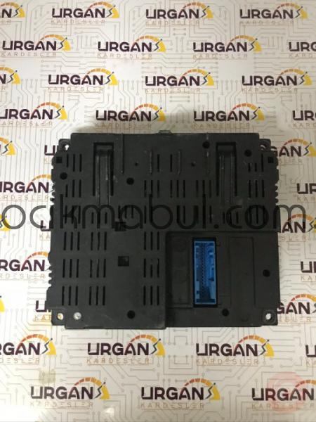 51873547 FİAT 500 BLUE ME BEYNI