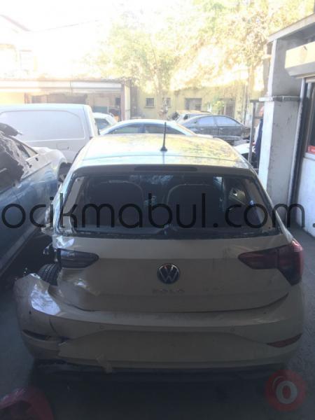 2020 - 22 Polo ORİJİNAL ÇIKMA Radyo - Mp3