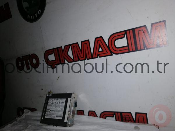 Bmw 4.20 radio paneli 8720677 oem kodu