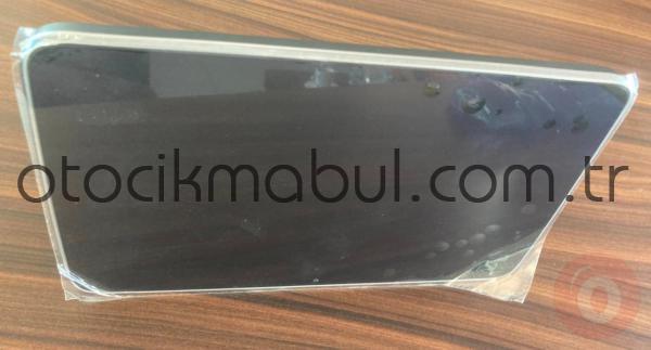 Mercedes-Benz C W205 Ekran A2059002211 A2059012807 navigasyo