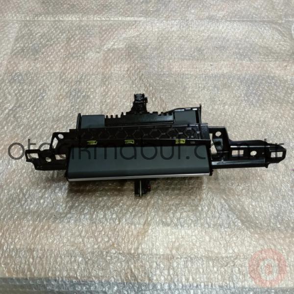 4G1919601AE 4G5919607D 4G5919607B 4G8857346E MULTİMEDYA