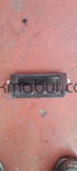 CİTROËN C-ELYSEE BİLGİ EKRANI ORJİNAL ÇIKMA 301