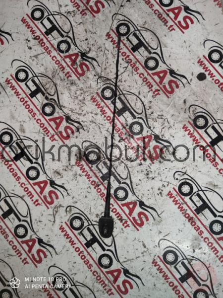 İVECO DAİLY 35 TAVAN ANTENİ