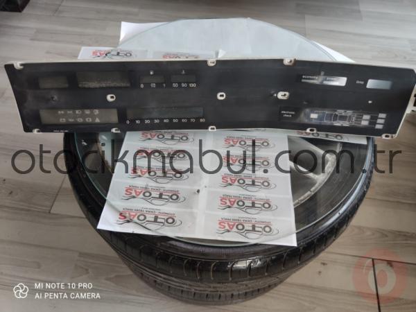 FİAT TEMPRA DİJİTAL GÖSTERGE 20.804.060.660