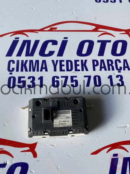 2013 Ford Focus Teyp ekranı Cıkma temiz