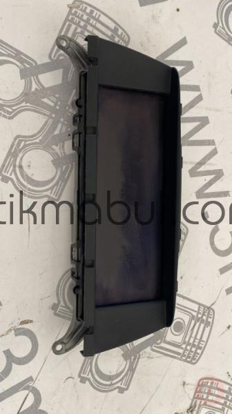 BMW X3 F25 ORİJİNAL NAVİGASYON YOL BİLGİSAYARI 928958402