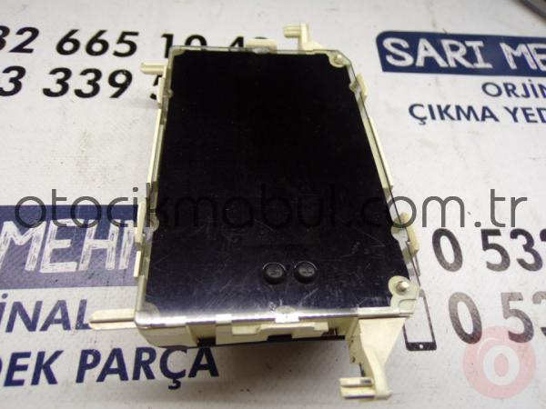 ÇIKMA FORD FİESTA 2008-2022 ARAÇ BİLGİ EKRAN PANELİ