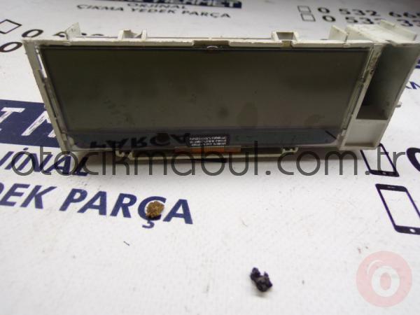 ÇIKMA RENAULT MEGANE İÇ EKRAN 21675819-6