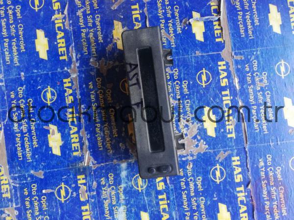 OPEL ASTRA F ORJİNAL ÇIKMA CD EKRANI