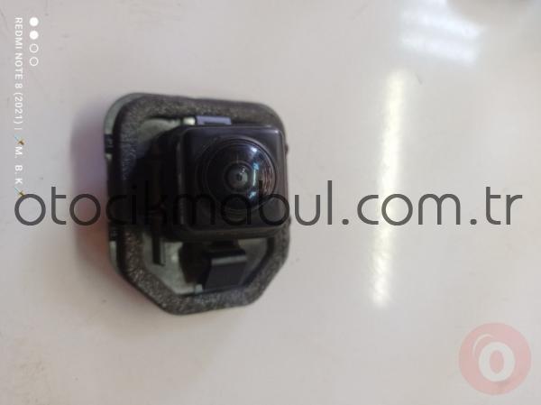 Nissan x-trail  2017 geri görüş kamerası orj temiz çıkma