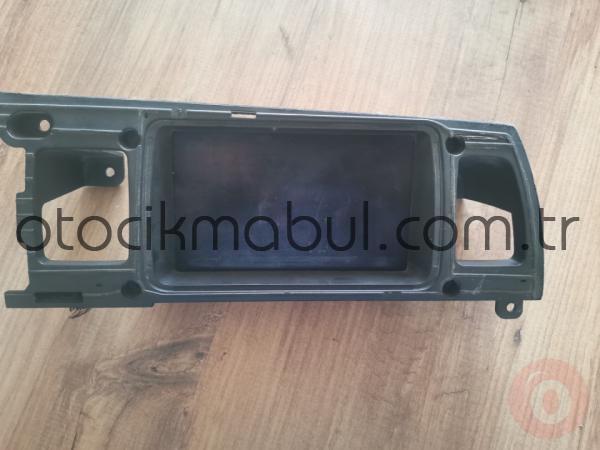 AUDİ A7 ORJİNAL MULTİMEDYA EKRANI