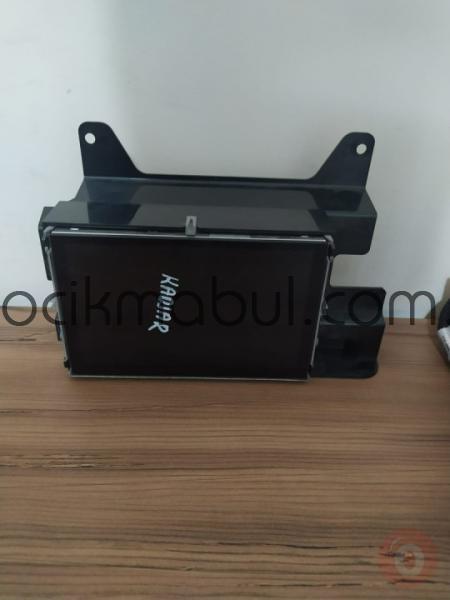 renault kadjar 2016 çıkma orjinal ekran (son fiyat)