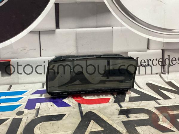 BMW E65 E66 7 SERİSİ ÇIKMA ORJ 8.8 LCD GENİŞ EKRAN 6931556
