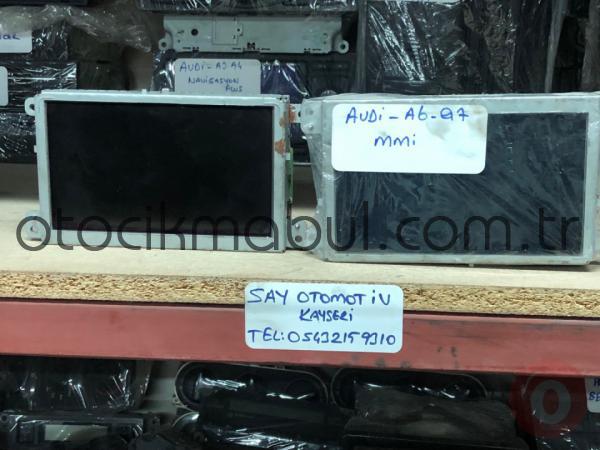 Audi A6. /Q7 mmi ekran cikma orj 4F0919603A