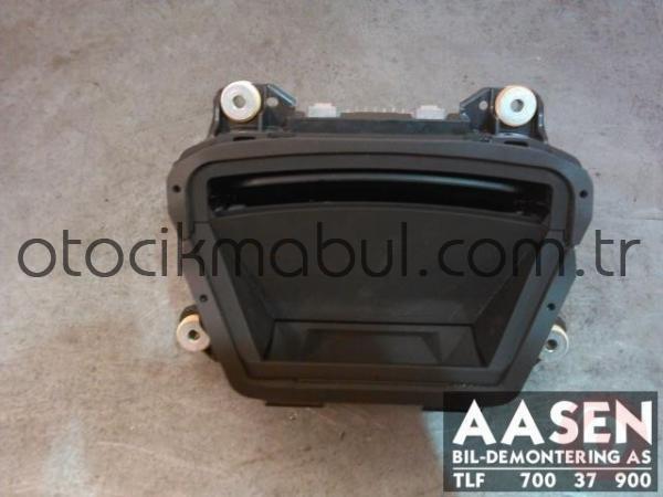 BMW 2 SERİSİ MONİTÖR 0263702027