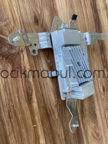 BMW G20 3SERİSİ ÇIKMA ORJİNAL HİFİ SES SİSTEMİ KOMPLE TAKIM