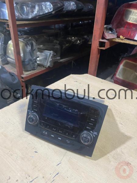 DOBLO 4 ORJİNAL TEYP CİHAN OTOD