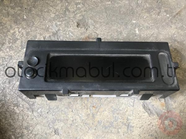 Renault Kangoo 3 yol bilgisayarı Çıkma orjinal
