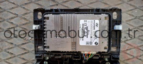 95560J9000- Hundai Kona Kablosuz Telefon Şarj Orj. Çıkma