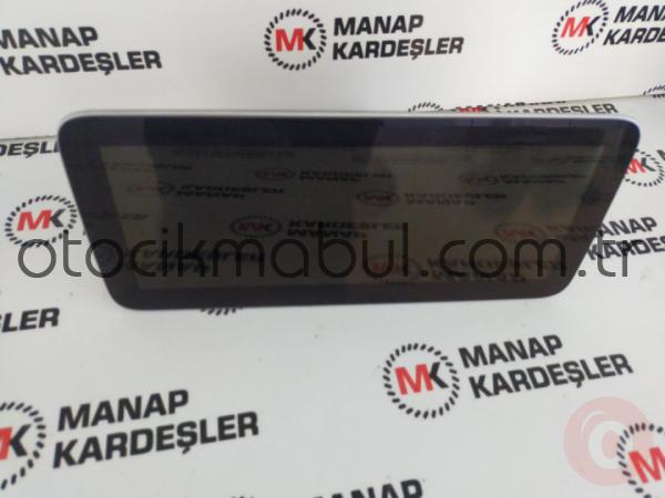 MERCEDES GLC W253 MULTİMEDYA DOKUNMATİK EKRAN A2539006905