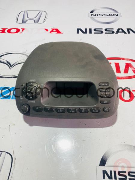 Toyota-Corolla AE111 99-02 Çıkma Yol Bilgisayarı