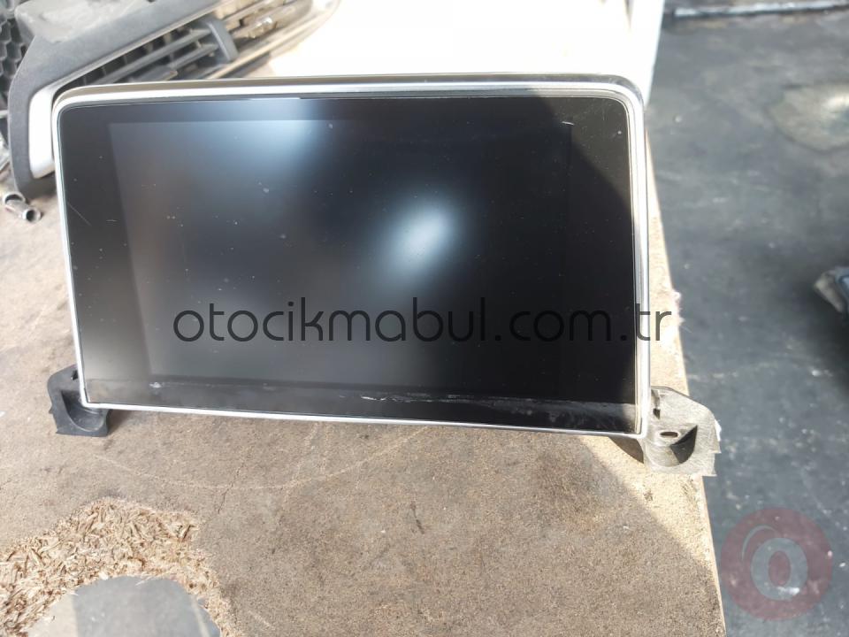 PEJO 3008 KONTROL EKRANI ORJİNAL