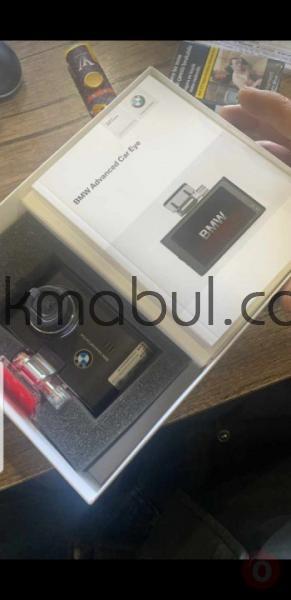 2019 Bmw araç ici kamera orjinal çıkma