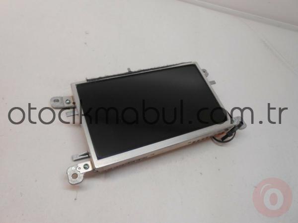 AUDİ A4 09-16 Q5 10-17 MMI EKRAN  	8T0919603F