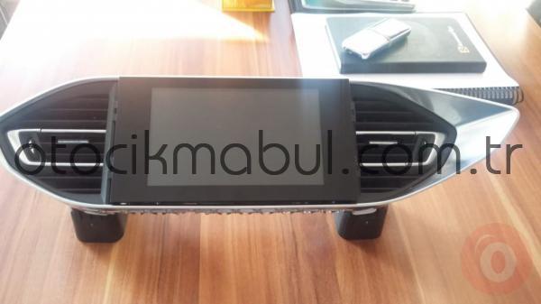 PEJO  3008  ÇIKMA  EKRAN  LİDER PEUGEOT