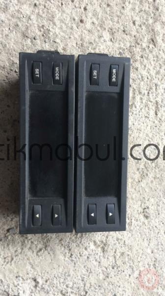 Chevrolet Epica 06 09 Arası Bilgi Ekranı .Oto Erkan Ünye
