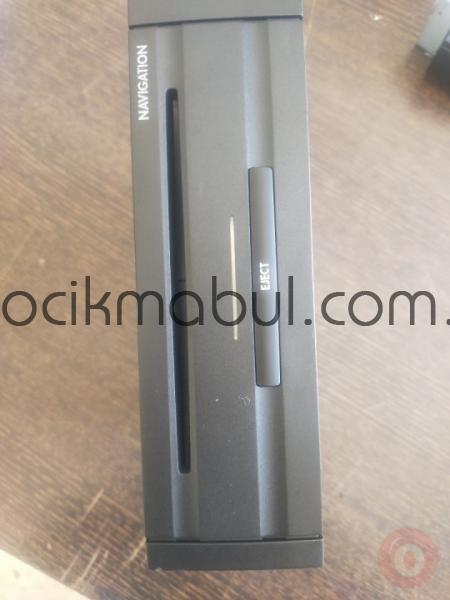 PHAETON NAVİGASYON 3D0919887B