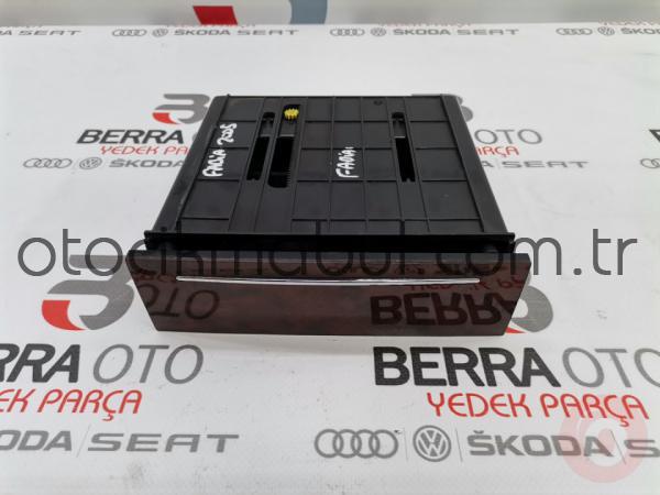 SKODA SUPERB 2001-2008 SAKLAMA HAZNESİ 6Y0858332