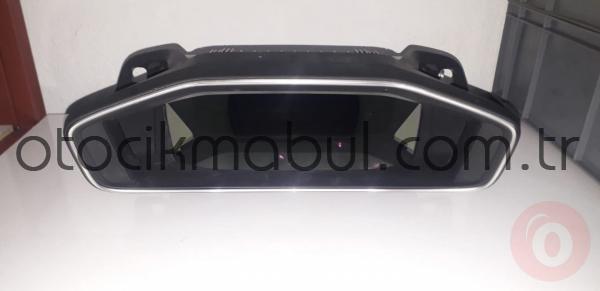 PEJO  208 HAYALET EKRAN   LİDER PEUGEOT