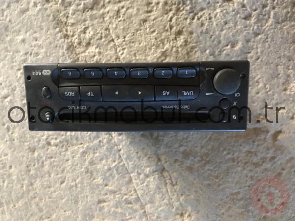 OPEL ASTRA ÇIKMA TEYP