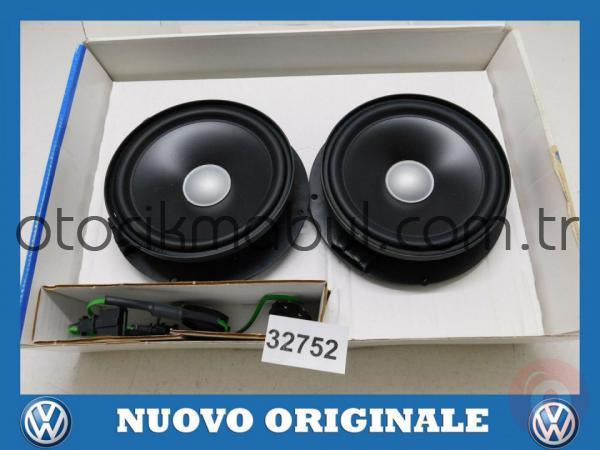 HOPORLER TAKIM ORJ YENİ VW GOLF JETTA ORJ YENİ
