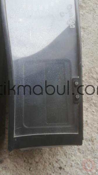 OPEL POMEGA B BİLGİ EKRANI YOL BİLGİSAYARI
